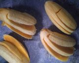 Foto langkah ke 1 dari resep Nugget pisang keju.
