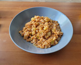 Foto del paso 6 de la receta: Exquisitas lentejas sin gluten