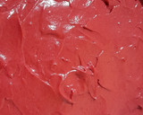 Foto del paso 5 de la receta: Red velvet cake