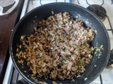Pechugas de pollo rellenas, al horno