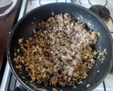 Foto del paso 2 de la receta: Pechugas de pollo rellenas, al horno