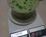 Foto langkah ke 7 dari resep Buko pandan.