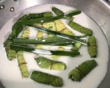 Foto langkah ke 5 dari resep Lamang Sarikayo (sarikaya).