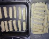 Foto langkah ke 4 dari resep Gosuke (Goreng Susu Keju).
