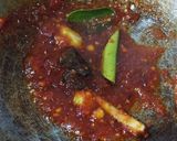Foto langkah ke 3 dari resep 200. Kentang Mustofa a.k.a Kering Kentang Kriuk Awet.