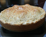 Foto del paso 5 de la receta: Pascualina con masa de avena y harina!🍃