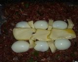 Foto del paso 5 de la receta: Pan de carne económico