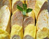 Foto langkah ke 7 dari resep Rolade ayam wortel menu balitaku.