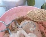 عکس مرحله 4 از دستور معجون پسته 😋😋😋