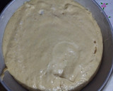 Foto del paso 2 de la receta: Buttercream cake