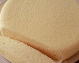 Foto langkah ke 6 dari resep Cake ogura.