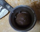 صورة لخطوة 3 من وصفة القهوة الفرنسية قهوة بالحليب ☕