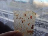 Keripik kaca