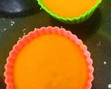 A picture of step 4 of Mango Pudding.