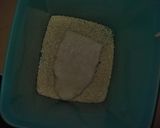 Foto langkah ke 5 dari resep Kue bantal.