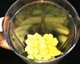 A picture of step 1 of Summer Special Refreshing Cucumber Drink.