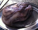 Foto del paso 1 de la receta Pulpo a la gallega en Alicante