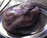 Foto del paso 1 de la receta: Pulpo a la gallega en Alicante