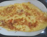 Hình bước làm 3 của món Trứng opleet
