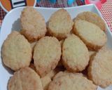 Foto langkah ke 4 dari resep Sagon Kelapa Cookies.