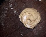 લચ્છા પરોઠા (Lachcha Paratha Recipe In Gujarati) રેસીપી સ્ટેપ5ફોટો