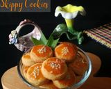 Foto langkah ke 3 dari resep Skippy Cookies.