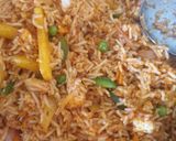 પુલાવ (Pulao Recipe In Gujarati) રેસીપી સ્ટેપ4ફોટો