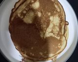 A picture of step 6 of Pancake.