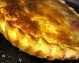 Foto del paso 6 de la receta: Tarta de atún
