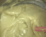 A picture of step 3 of Mini shape cupcake.