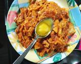 Spicy watery khakhra recipe step 5 photo