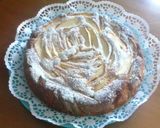 Foto del passaggio 6 della ricetta Torta di mele ❤️