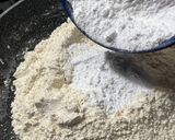 Foto del paso 4 de la receta Polvorones de canela. Tradición navideña!!