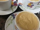 كابتشينو إيڤ 😋