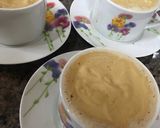صورة لخطوة 4 من وصفة كابتشينو إيڤ 😋