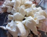Une image de l'étape 3 de Salade antigaspi.