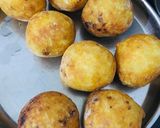ફરાળી પેટીસ (Farali Pattice Recipe In Gujarati) રેસીપી સ્ટેપ5ફોટો
