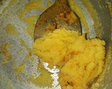 Foto del paso 2 de la receta: Polenta con Tuco!!!!😋