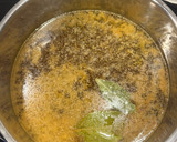 Foto del paso 2 de la receta: Gravy de Pavo exprés ¡la clave para el Pavo relleno!