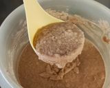 Foto del paso 8 de la receta: Panqueques de banana