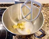 Foto del paso 2 de la receta: Pastel de mantequilla con ricotta (Butter cake with ricotta)