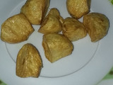 Salsa macha