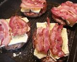 Foto del paso 5 de la receta Hamburguesa especial