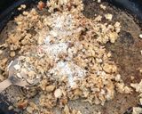 Foto del paso 4 de la receta: Granola fácil, sana y rápida de hacer