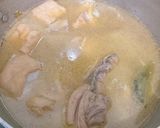 Foto langkah ke 2 dari resep Opor Ayam.