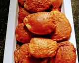 আলুর বড়া (Alur bora recipe in bengali) রেসিপির ধাপ 3 ছবি