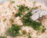 वेज उपमा (veg upma recipe in Hindi) रेसिपी चरण 3 फोटो