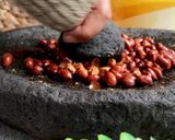 Foto langkah ke 1 dari resep Tahu Kecap Kacang.