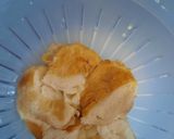 Mákos guba recept fázis 2 fotója