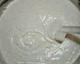 Foto langkah ke 3 dari resep Bolu Pisang Putih Telur.